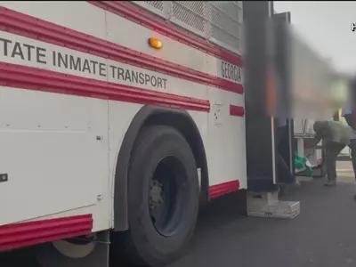 FBI, 조지아서 ICE 업무 지원 ‘논란’