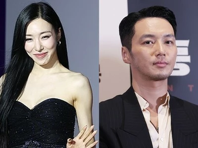 변요한·티파니 영, 오늘 혼인신고…"간소한 결혼식 계획"