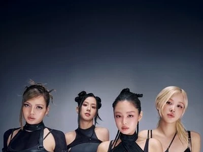 강렬하게 돌아온 블랙핑크…콜플 크리스 마틴 타이틀 '고' 작업