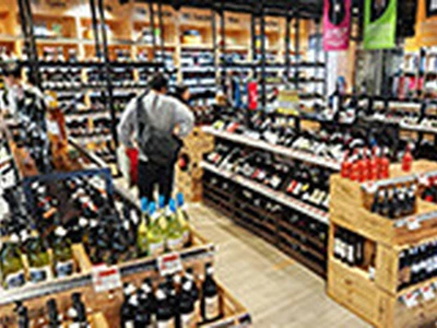 술 소비 감소 본격화… 공장 폐쇄·인력 감축