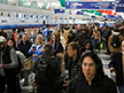 미국 인구, 유출이 유입 앞질러… 대공황 이후 처음