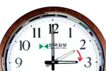 일요일(8일)부터 서머타임…한국과 시차 14→13시간으로