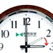 8일 서머타임 시작