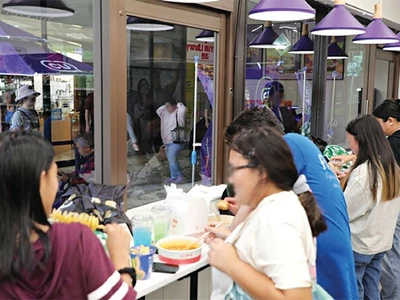 한국 편의점 업계, 미 진출 확대