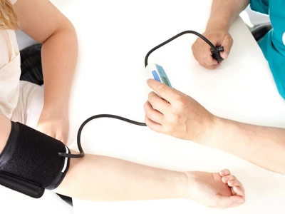 ‘침묵의 질환’ 고혈압… 증상 없이 몸을 망가뜨린다