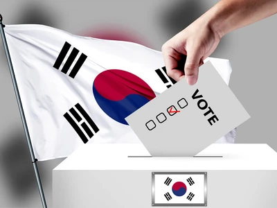 한국 개헌 위한 국민투표… 재외국민들도 한 표 행사한다