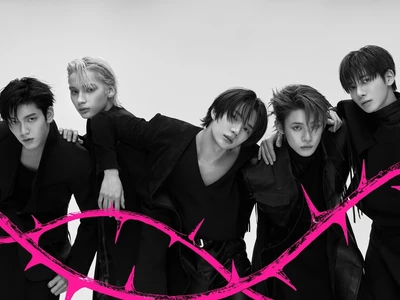 TXT, 내달 13일 여덟번째 미니앨범…재계약 후 첫 컴백