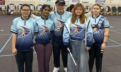 HKC_ARCHERY, 미국 최대 인도어 대회서 두각