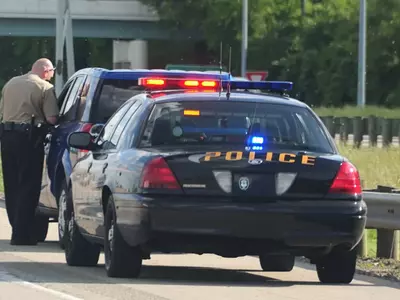 냄새만으로 마리화나 단속 못한다