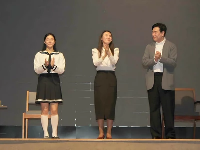 가수 윤영아, 애틀랜타 적신 눈물의 고백