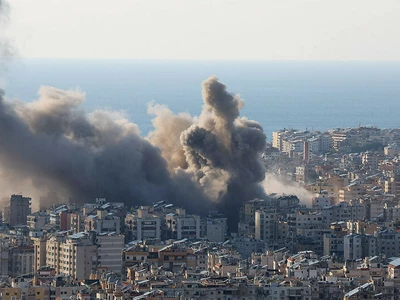 트럼프 “필요시 지상군 투입”… 추가 공격 시사