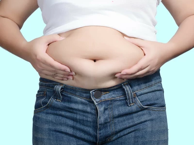 팔다리는 가는데 배만 볼록? ‘지방간’ 점검부터