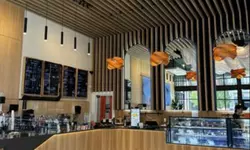 외식창업 ‘베이커리 카페’가 대세