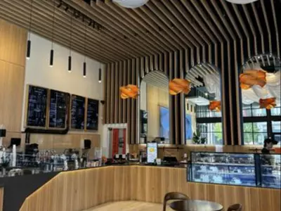 외식창업 ‘베이커리 카페’가 대세