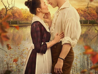 신분 벽 허문 '한국계 신데렐라'…다양성 보폭 넓힌 '브리저튼4'