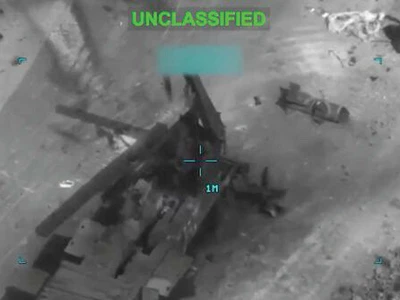 이젠 AI로 전쟁한다… 공습 목표 선정 “생각 속도보다 빨라”