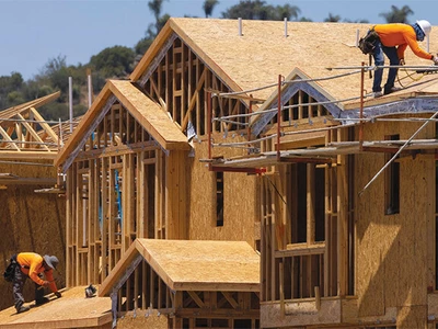 주택시장지수, 2개월 연속 하락