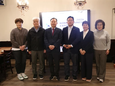 월드옥타 애틀랜타, 글로벌 AI스타트업대회 주도