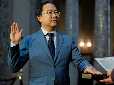 14일 앤디 김 연방상원의원 애틀랜타 후원회