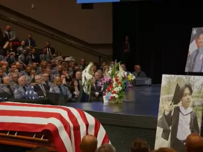 검찰의 분노…귀넷 경관 살해범에 사형 예고