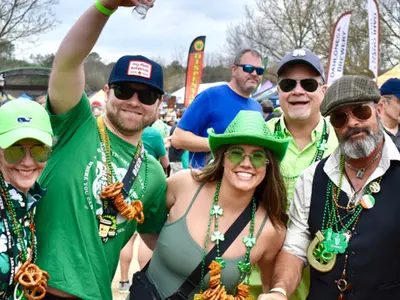 스와니 맥주축제 또 ‘전국 최고 맥주축제’에