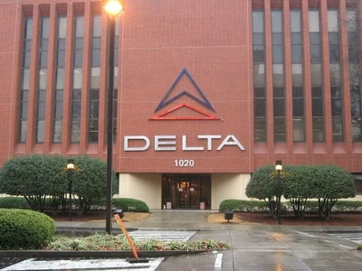 델타항공, 경영 수뇌부 전격 교체