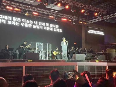 “우리의 청춘이 그곳에 있었다”