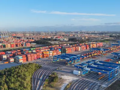 ‘메이드 인 조지아’ 해외수출 역대 최고