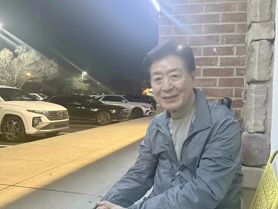 [인터뷰] 연기 60년 이정길 "없는 길 만들어라"