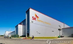 SK 배터리공장 직원 1천명 해고