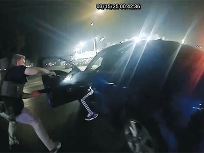 이민 요원 총격에 시민권자 사망 또 논란