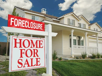 주택시장 ‘압류 경고등’… 전국 32% 급등