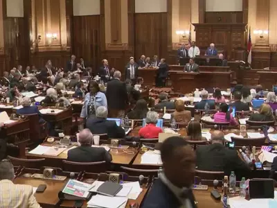 스포츠 도박 허용∙ 레몬페퍼 윙 법안 무산