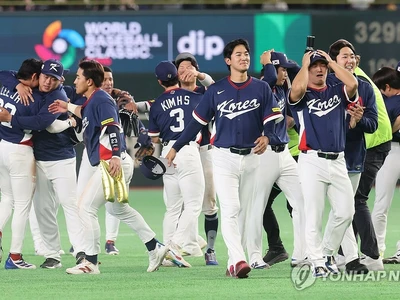 "WBC 한국팀 마이애미 온다" 플로리다 현지 한인사회 '들썩'