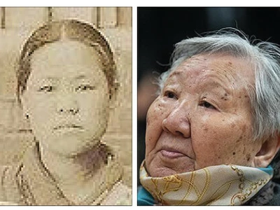 유관순 열사·길원옥 할머니… 세계역사 속 여성 100명에