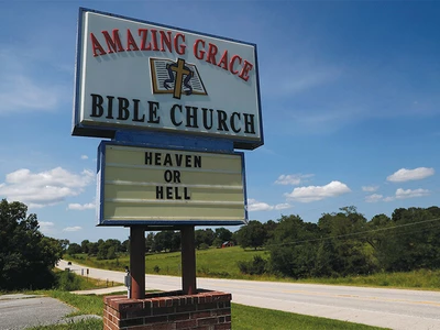 교인 감소 멈췄지만… 대형 교회 쏠림·목회자 신뢰도↓