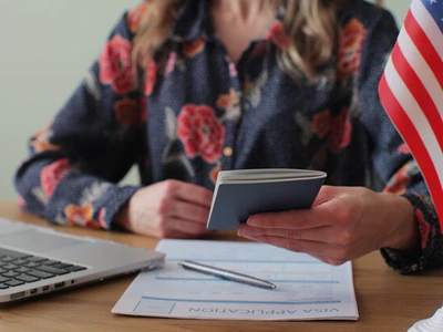 트럼프 2기 한인 유학생 비자 급감