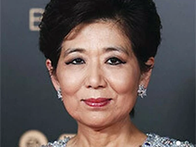 여성프로축구 미셸 강 구단주, IOC 성평등상 수상