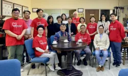 미션아가페-GCU, 리스타트 바리스타 1기 개강