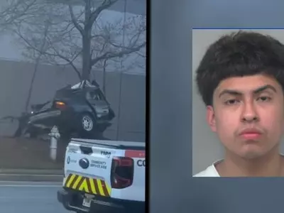 둘루스서 불법 레이싱…20대 운전자 사망