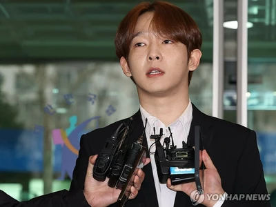 '과속 음주운전' 아이돌 출신 남태현에 징역 구형…"죄질불량"