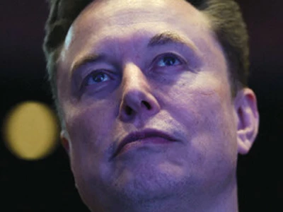 머스크, 2년 연속 세계 부자 1위