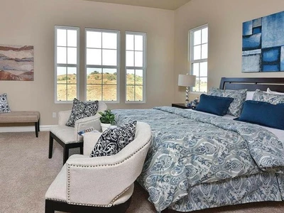 호텔처럼 하면 우리 침실도 5성급… 섬세한 디테일 연출