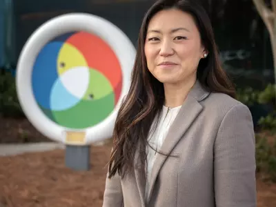 홍수정 주의원 공화 차세대 지도자 '우뚝'