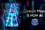 구글 맵, '제미나이' AI로 전면 개편