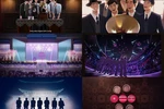 방탄소년단이 전하는 '아리랑'의 메시지…애니메이션 공개