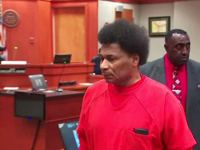 조지아 여성 10명 유린 성폭행범 종신형