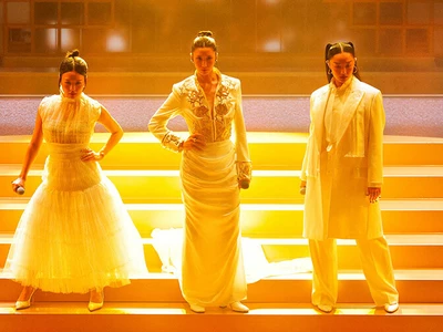 K-컬처 알린 ‘케데헌’ 아카데미 2관왕… ‘원 배틀’ 작품상 등 6관왕