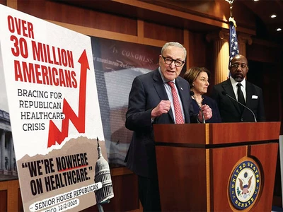 미국인들, 의료비 부담에 ‘휘청’… 3명 중 1명 “생활비 줄여”