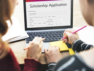 내가 설마 장학금을?… 성적 완벽하지 않아도 지원 가능